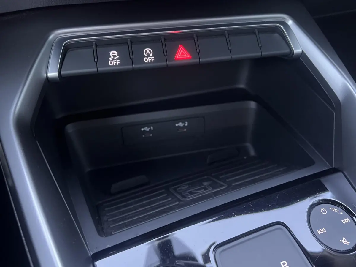 30 TFSI Advanced edition Automaat NLauto NAP