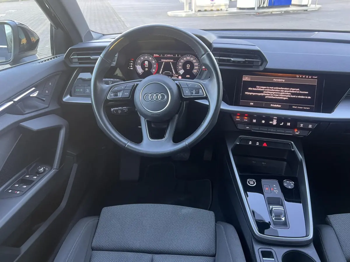 30 TFSI Advanced edition Automaat NLauto NAP