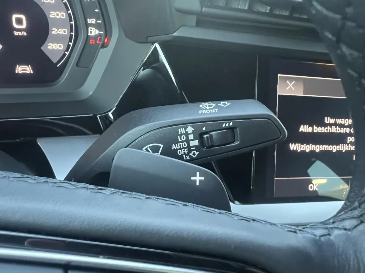 30 TFSI Advanced edition Automaat NLauto NAP