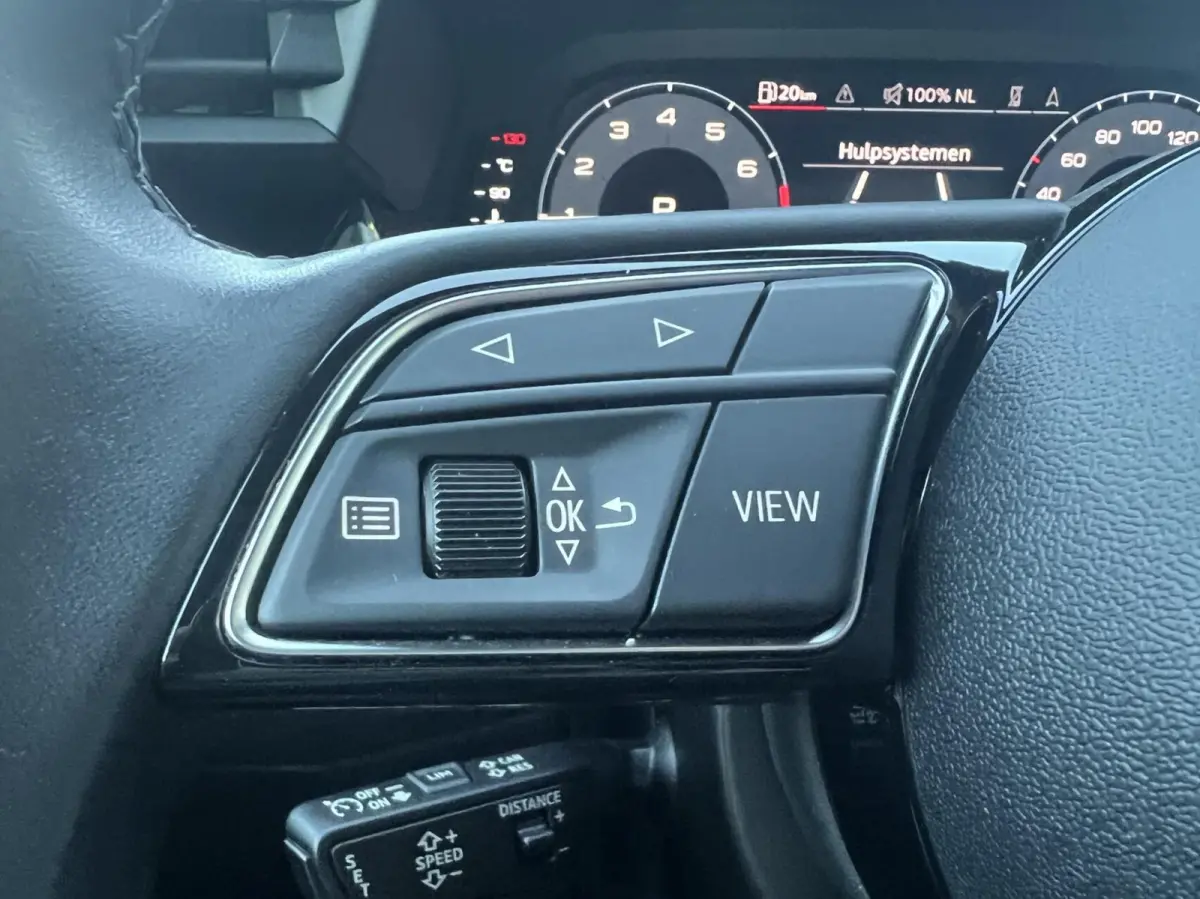 30 TFSI Advanced edition Automaat NLauto NAP