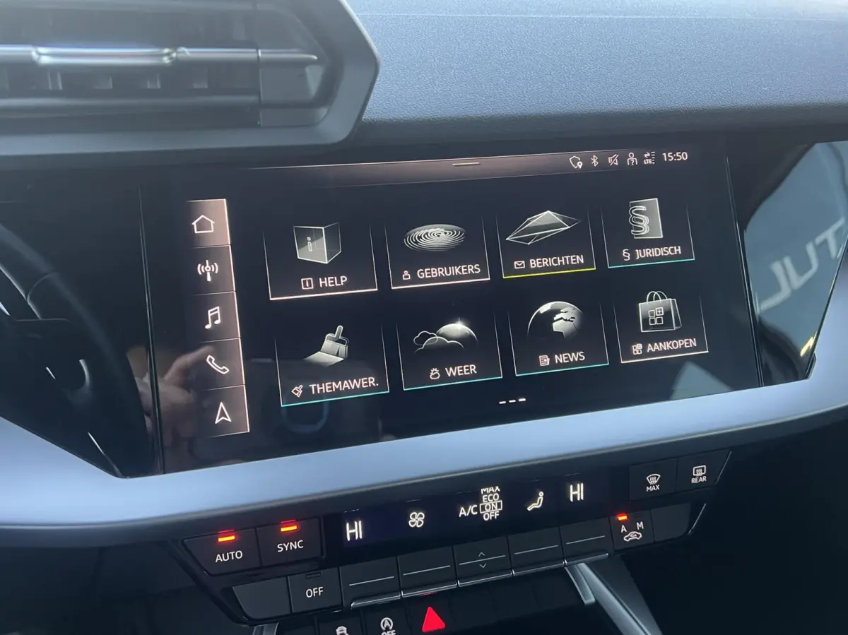 30 TFSI Advanced edition Automaat NLauto NAP