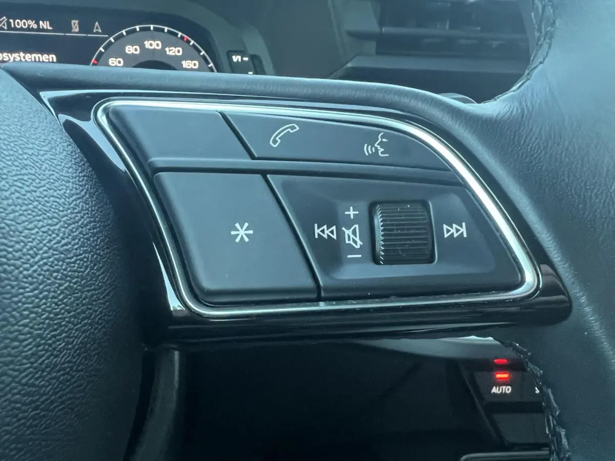 30 TFSI Advanced edition Automaat NLauto NAP