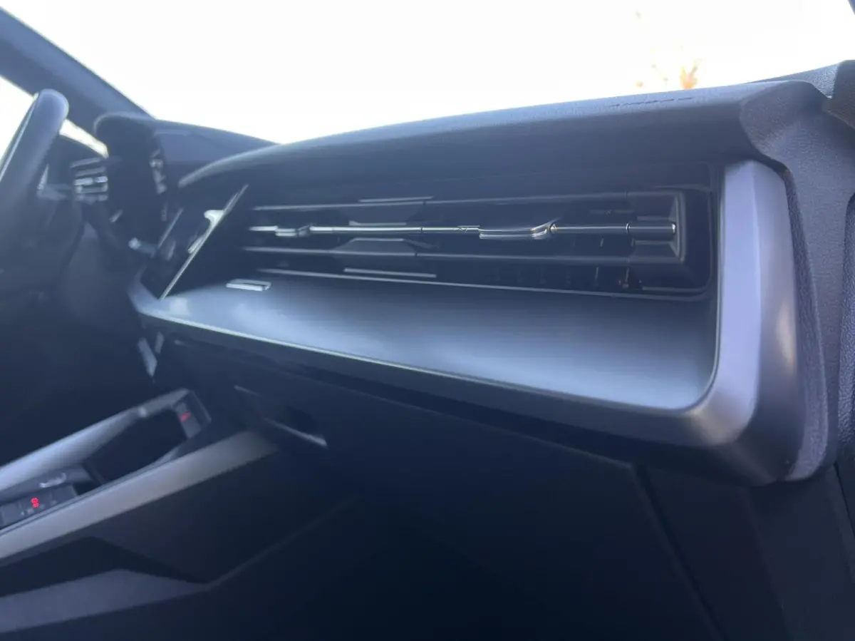 30 TFSI Advanced edition Automaat NLauto NAP