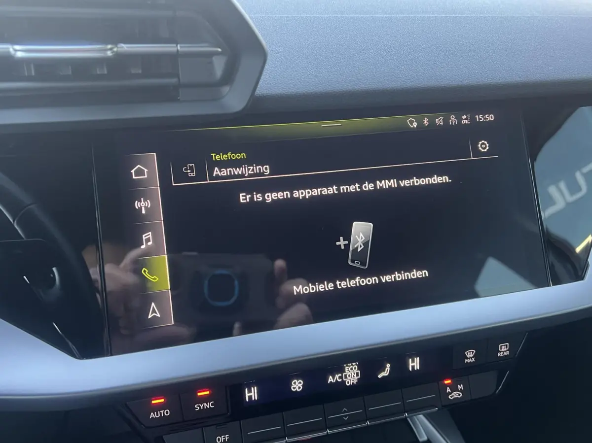 30 TFSI Advanced edition Automaat NLauto NAP