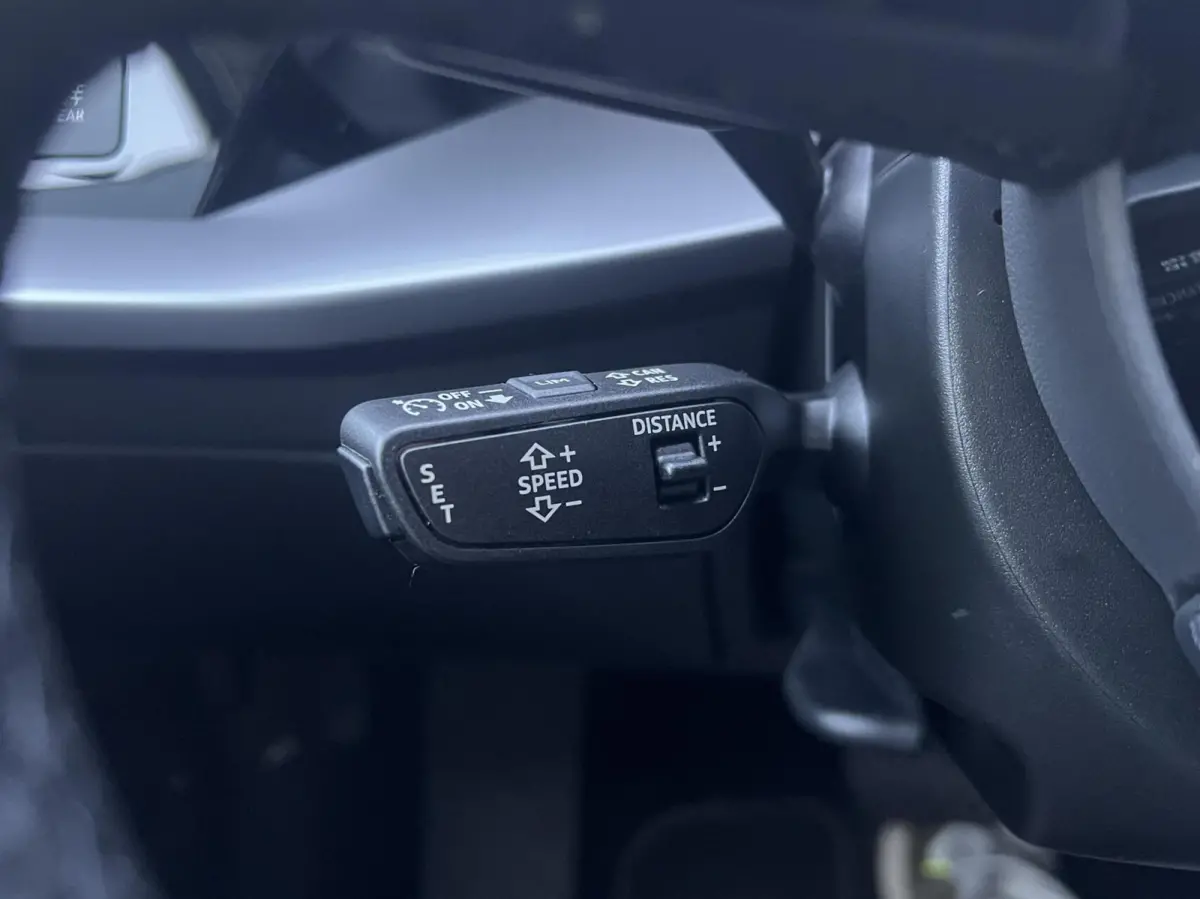 30 TFSI Advanced edition Automaat NLauto NAP
