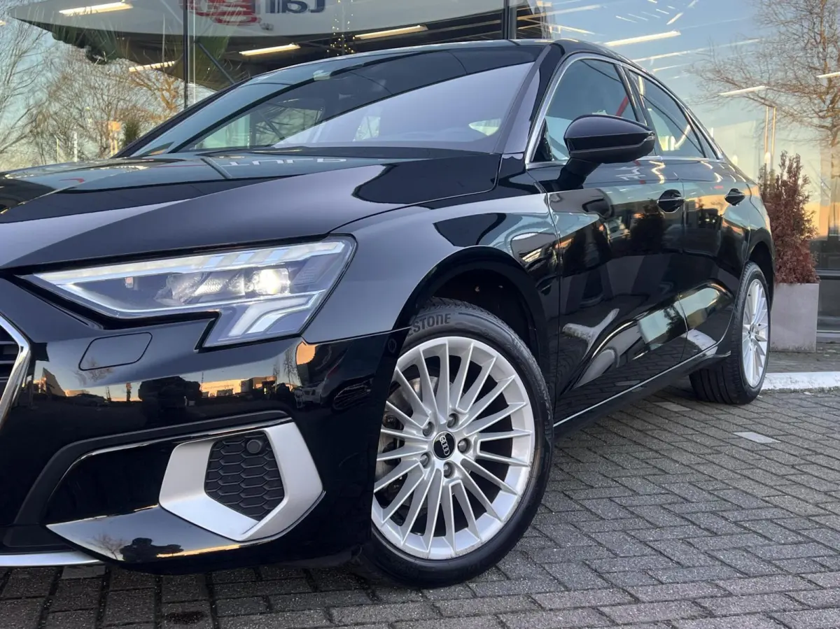 30 TFSI Advanced edition Automaat NLauto NAP