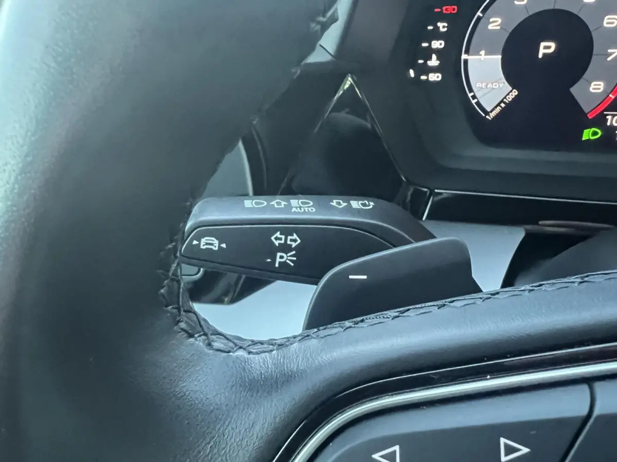 30 TFSI Advanced edition Automaat NLauto NAP