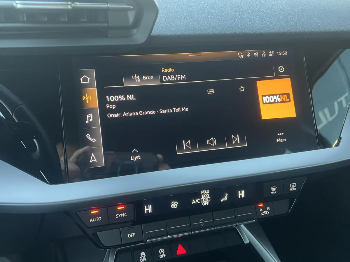 30 TFSI Advanced edition Automaat NLauto NAP