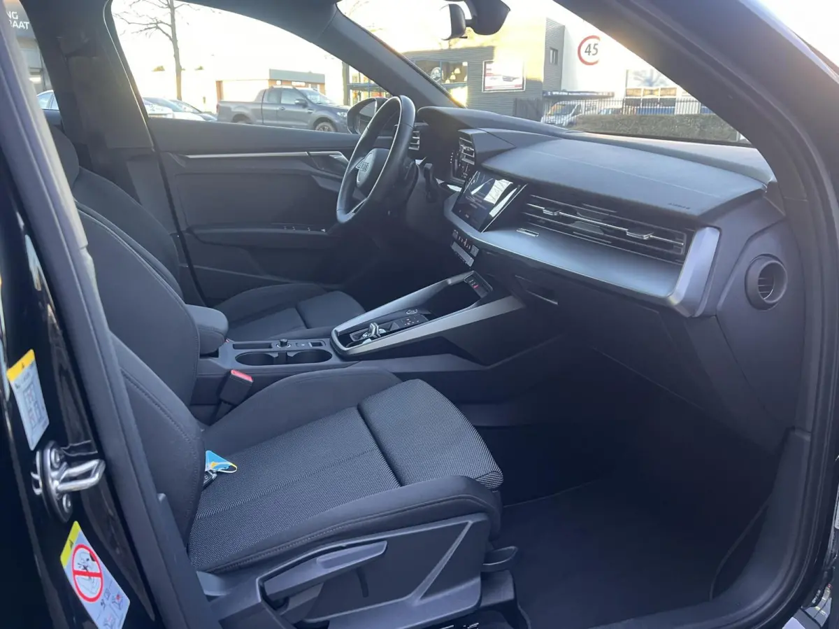 30 TFSI Advanced edition Automaat NLauto NAP