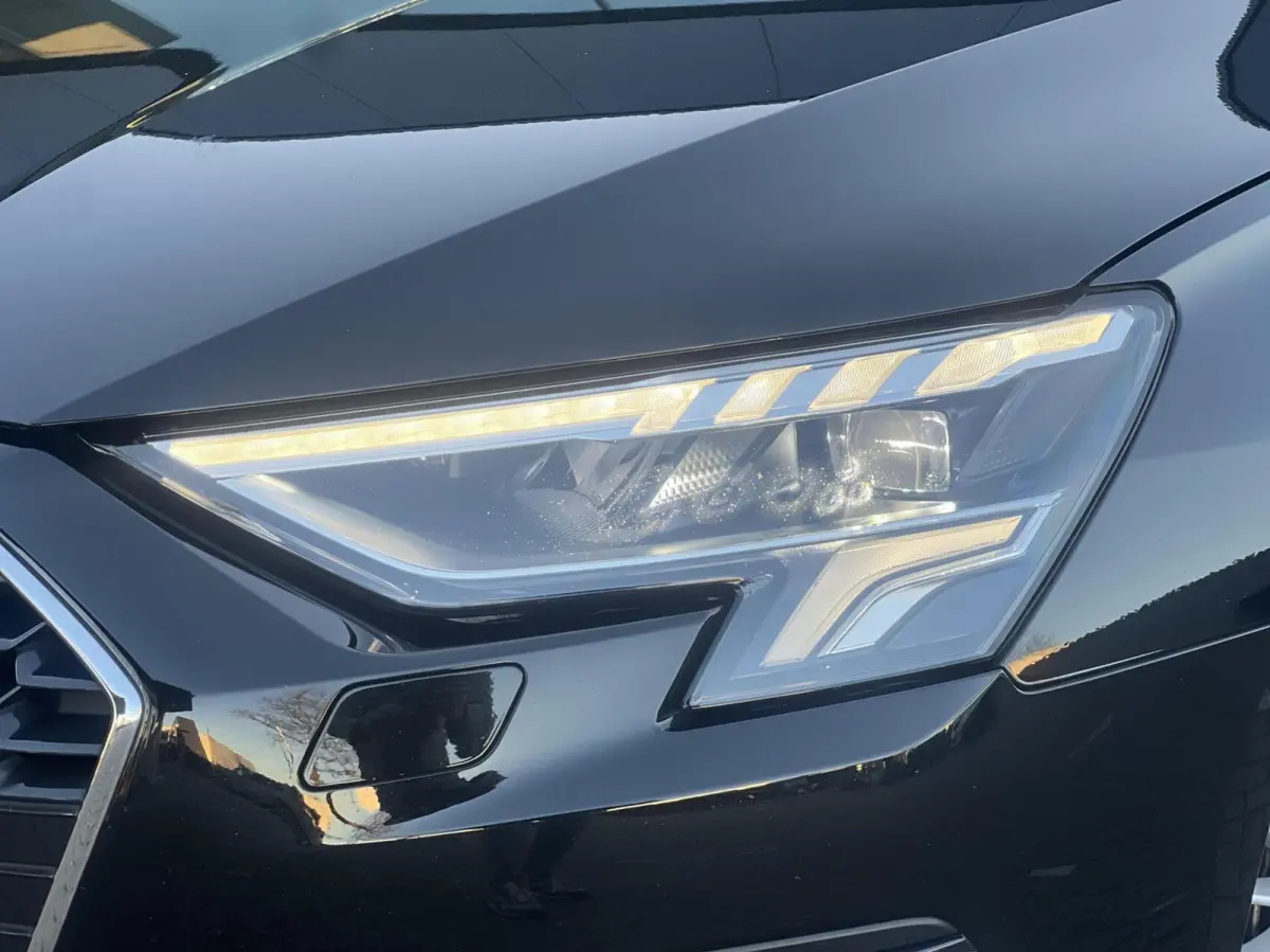 30 TFSI Advanced edition Automaat NLauto NAP