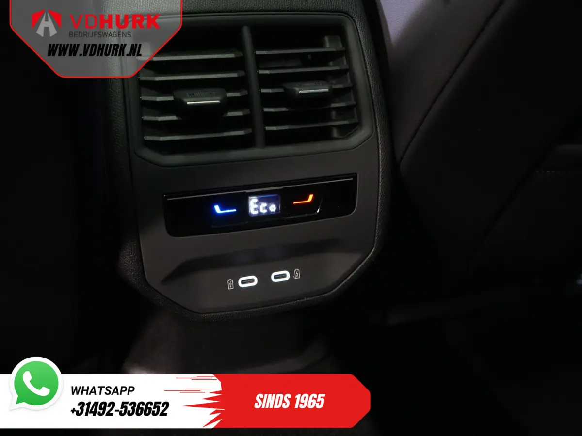 1.4 e-Hybrid 245 pk Copper Edition Pano/ Elek.Trekhaak/ Elek.Klep/ Memory/ Matrix/ Adapt. Cruise/ Carplay/ Camera/ Stoelverw./ Stuurverw./ 19" LMV