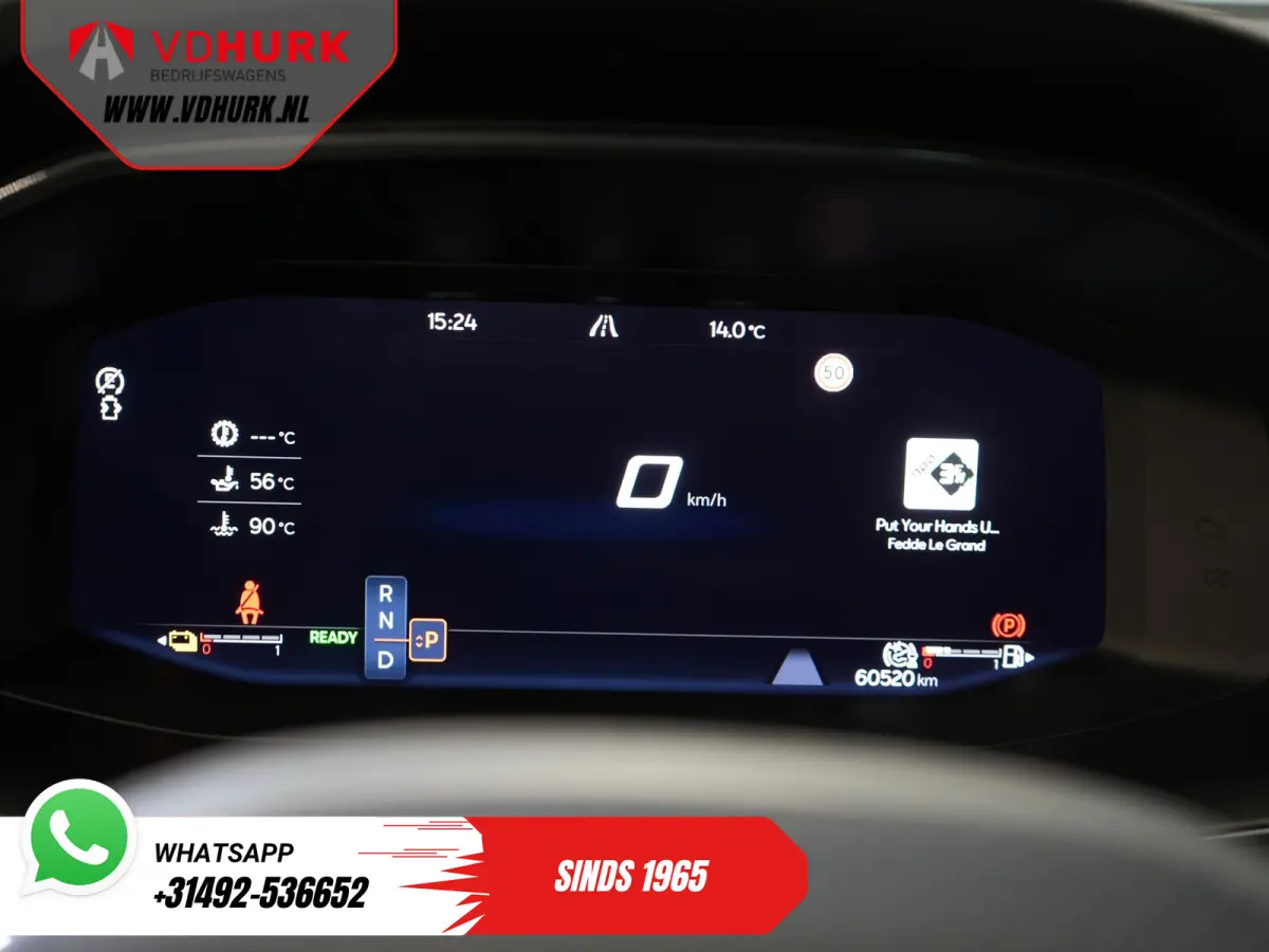 1.4 e-Hybrid 245 pk Copper Edition Pano/ Elek.Trekhaak/ Elek.Klep/ Memory/ Matrix/ Adapt. Cruise/ Carplay/ Camera/ Stoelverw./ Stuurverw./ 19" LMV