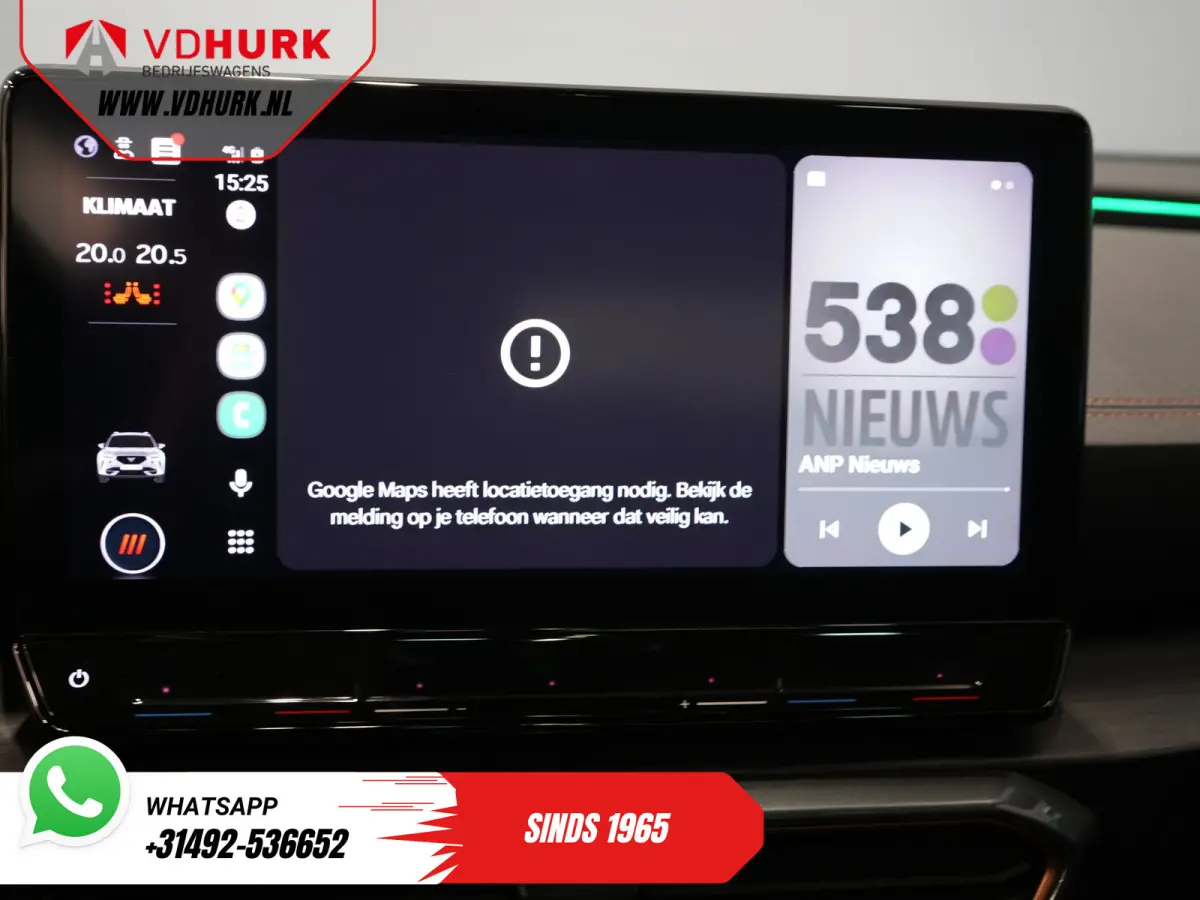 1.4 e-Hybrid 245 pk Copper Edition Pano/ Elek.Trekhaak/ Elek.Klep/ Memory/ Matrix/ Adapt. Cruise/ Carplay/ Camera/ Stoelverw./ Stuurverw./ 19" LMV