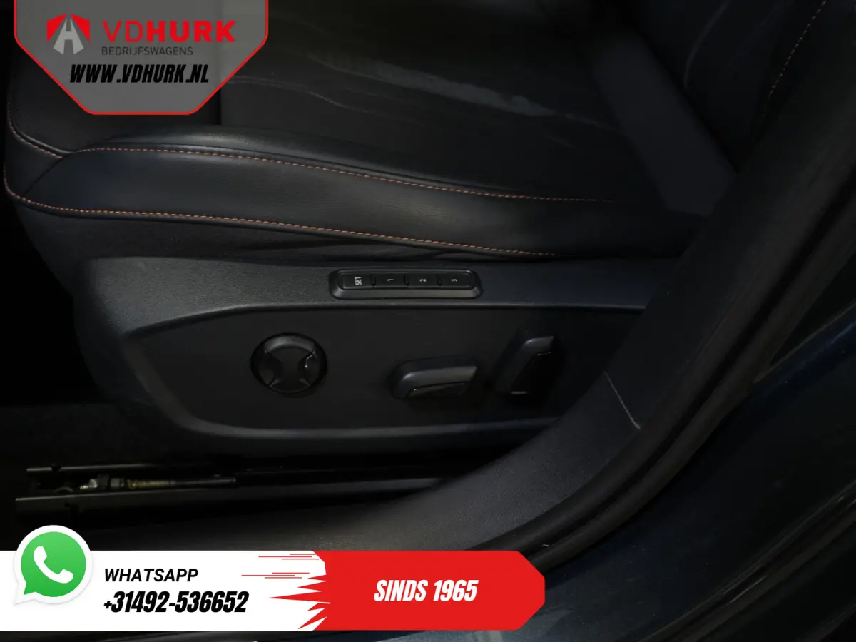 1.4 e-Hybrid 245 pk Copper Edition Pano/ Elek.Trekhaak/ Elek.Klep/ Memory/ Matrix/ Adapt. Cruise/ Carplay/ Camera/ Stoelverw./ Stuurverw./ 19" LMV