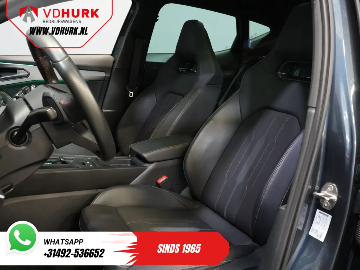 1.4 e-Hybrid 245 pk Copper Edition Pano/ Elek.Trekhaak/ Elek.Klep/ Memory/ Matrix/ Adapt. Cruise/ Carplay/ Camera/ Stoelverw./ Stuurverw./ 19" LMV