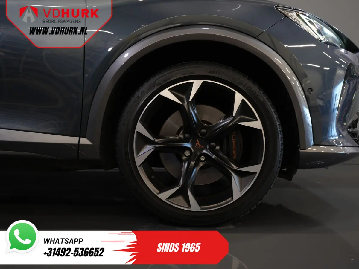 1.4 e-Hybrid 245 pk Copper Edition Pano/ Elek.Trekhaak/ Elek.Klep/ Memory/ Matrix/ Adapt. Cruise/ Carplay/ Camera/ Stoelverw./ Stuurverw./ 19" LMV