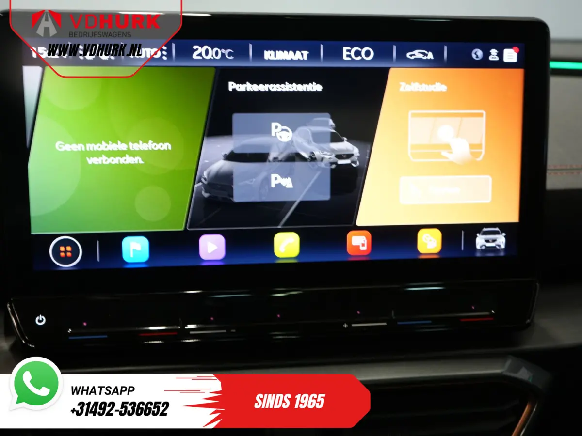 1.4 e-Hybrid 245 pk Copper Edition Pano/ Elek.Trekhaak/ Elek.Klep/ Memory/ Matrix/ Adapt. Cruise/ Carplay/ Camera/ Stoelverw./ Stuurverw./ 19" LMV