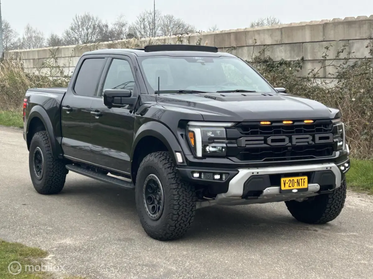 USA 37 Performance package