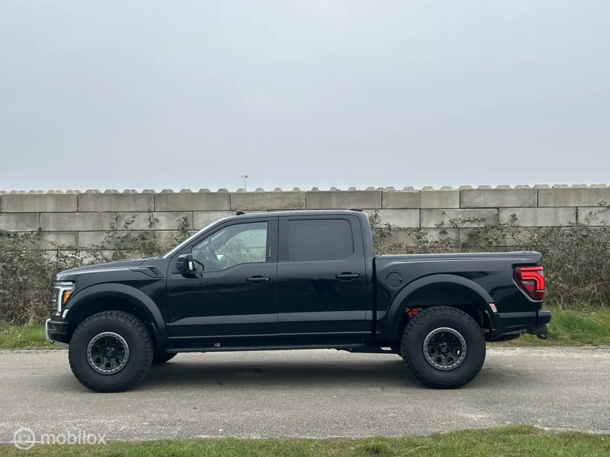USA 37 Performance package