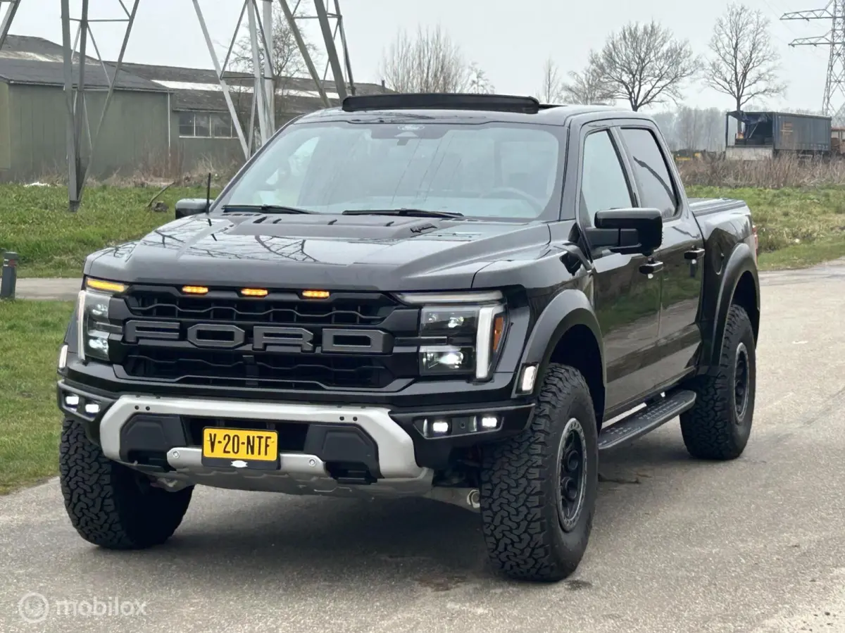 USA 37 Performance package