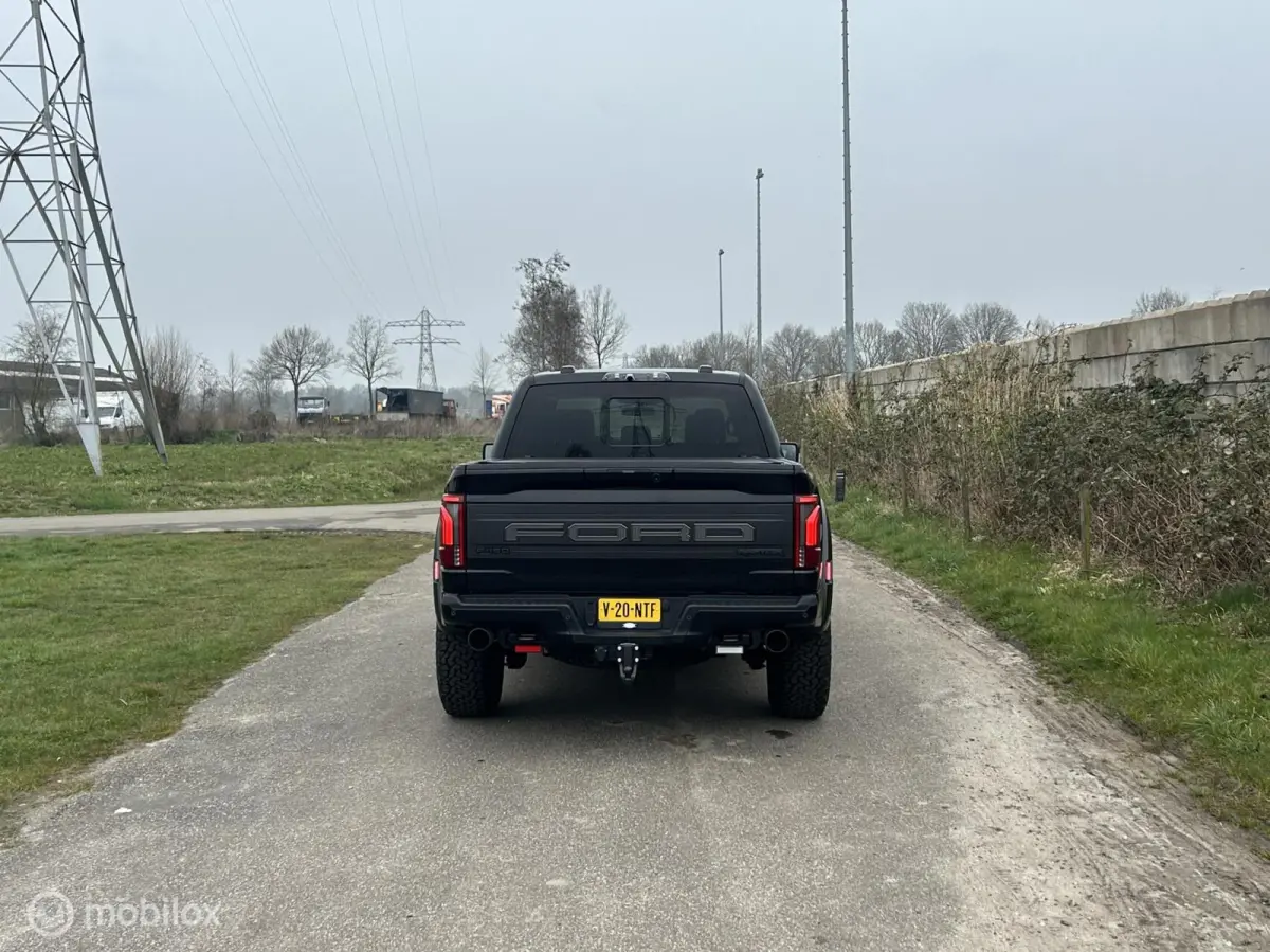 USA 37 Performance package