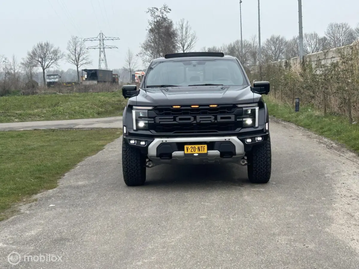 USA 37 Performance package