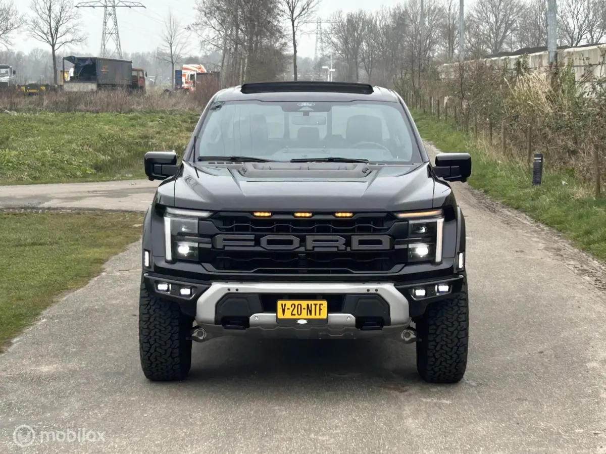 USA 37 Performance package