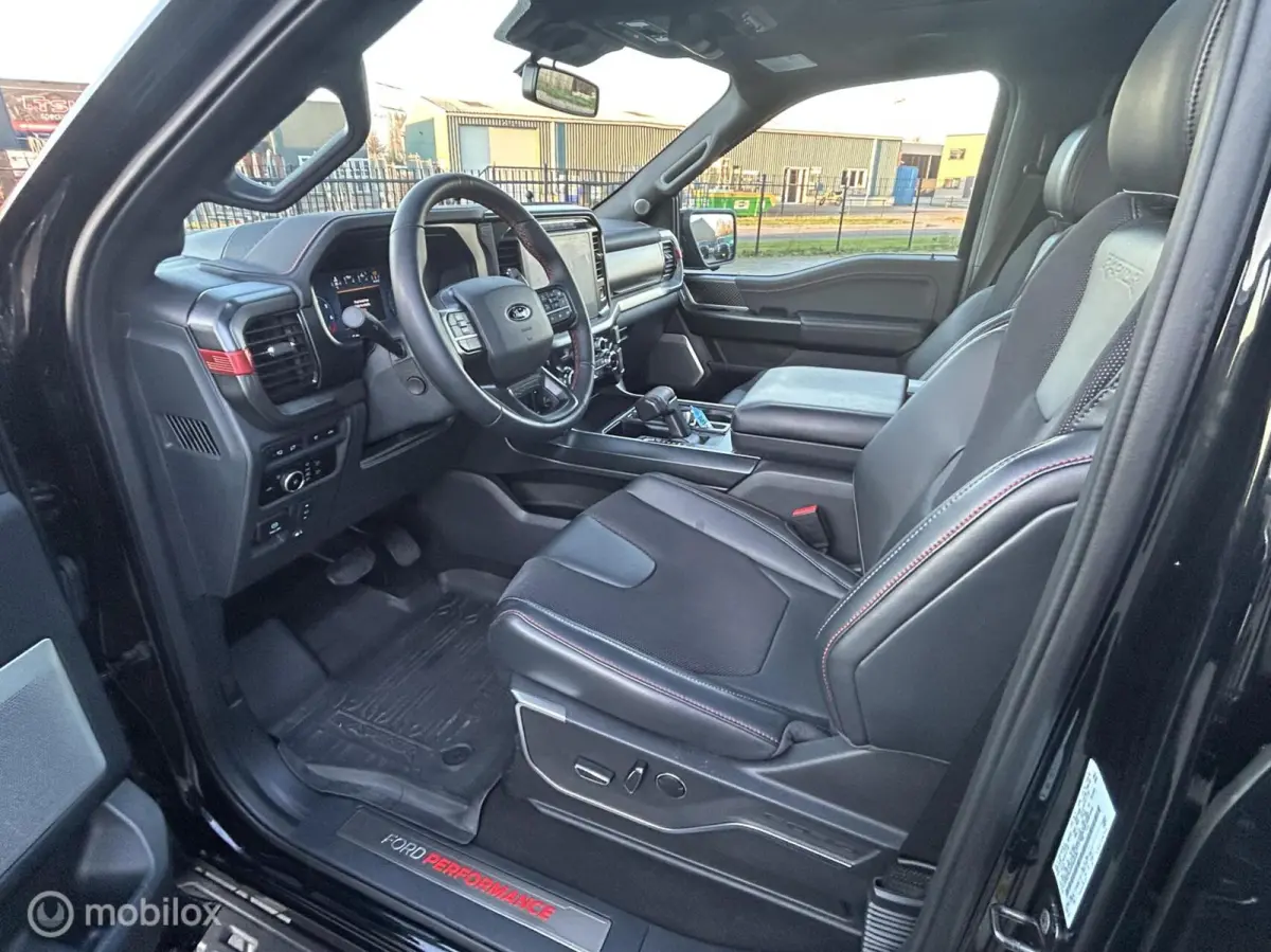 USA 37 Performance package