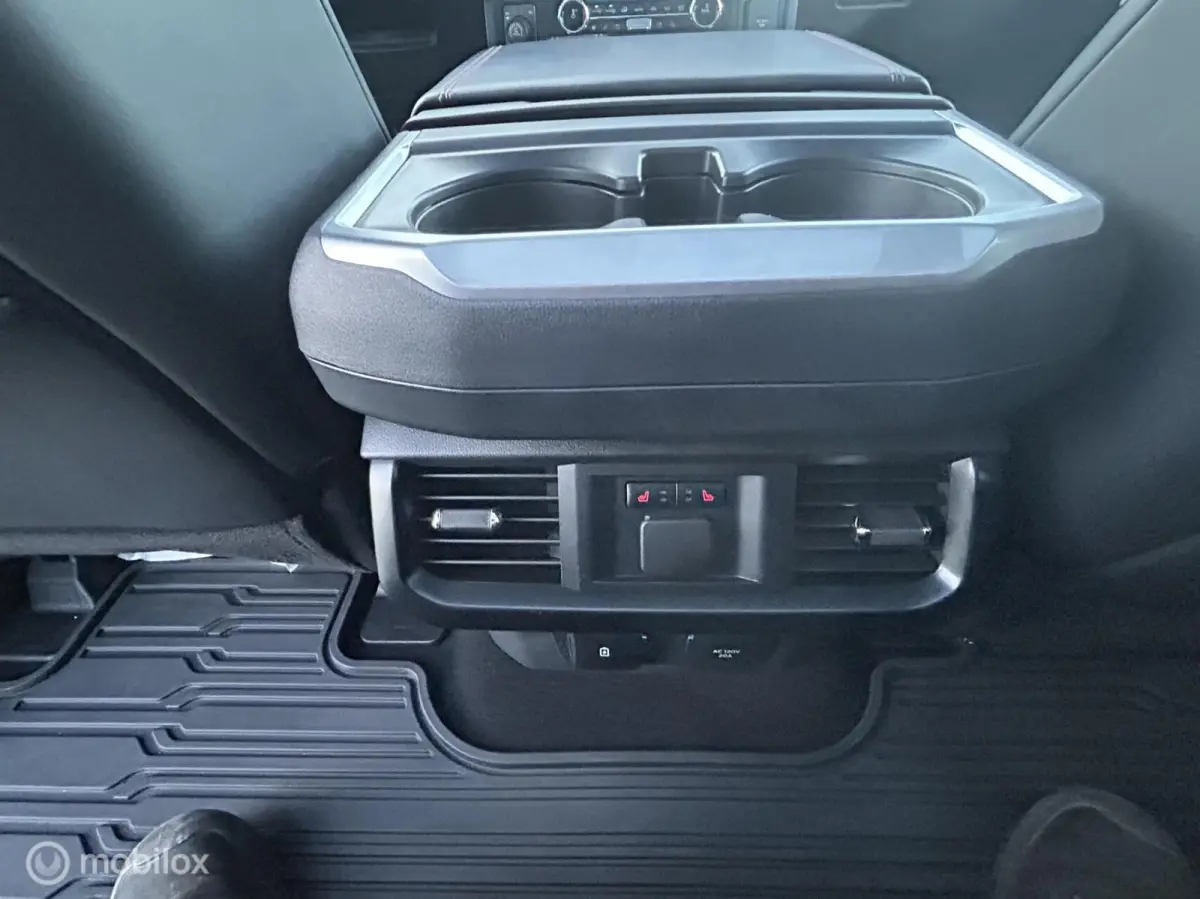 USA 37 Performance package