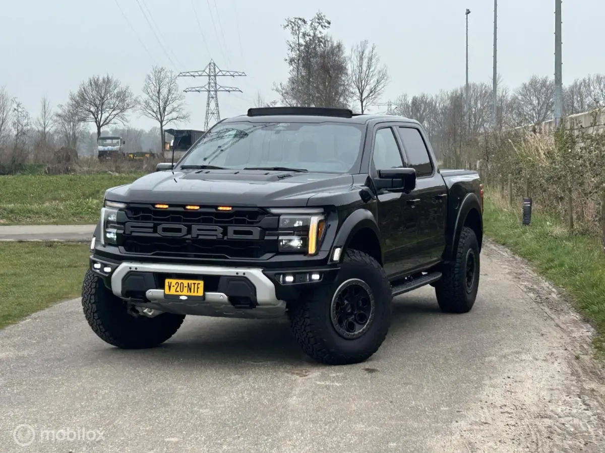 USA 37 Performance package
