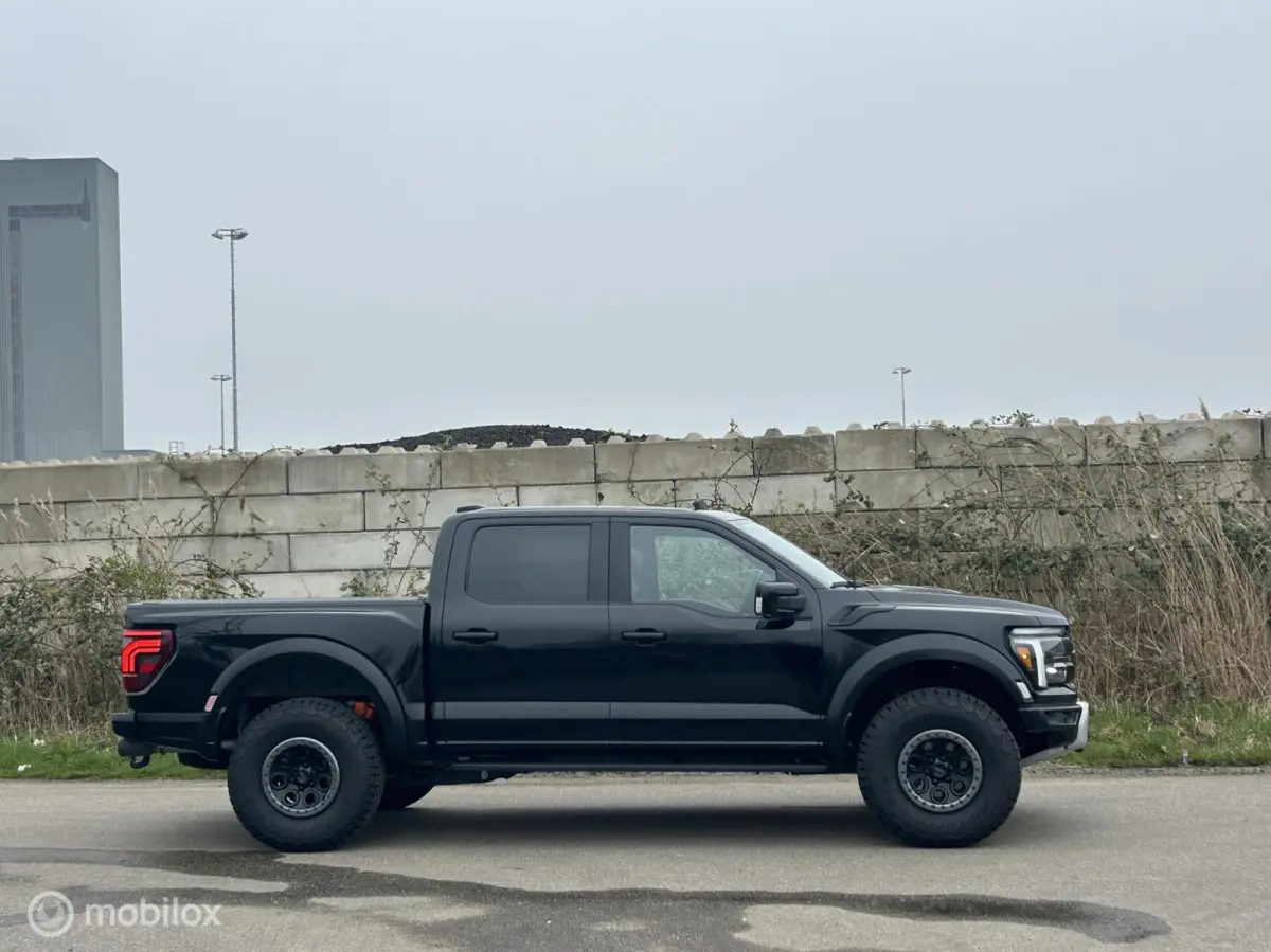 USA 37 Performance package