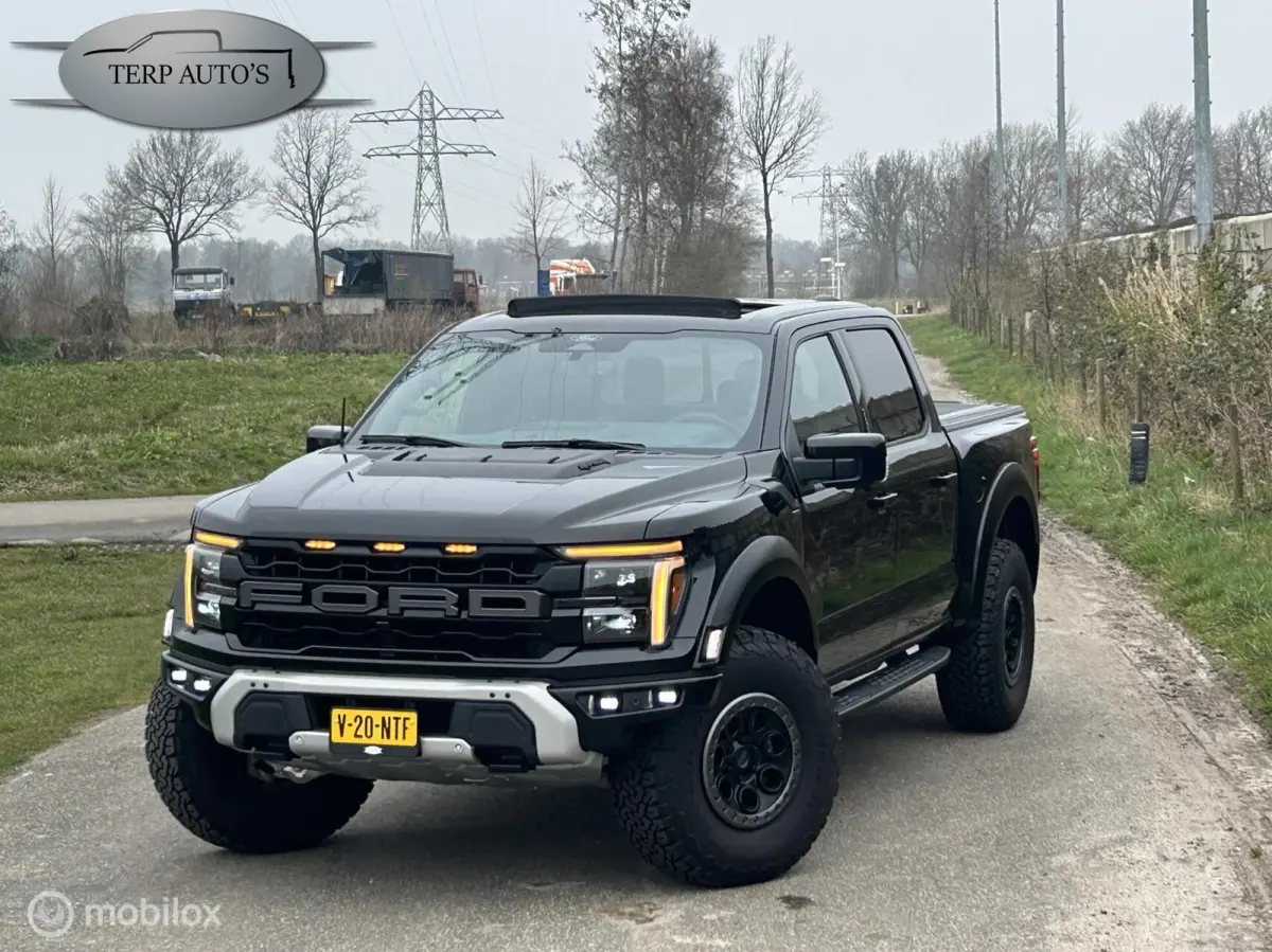 USA 37 Performance package