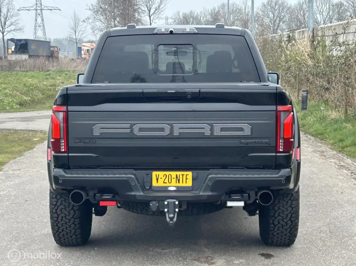 USA 37 Performance package
