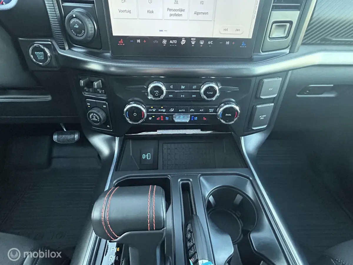 USA 37 Performance package