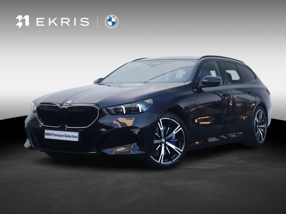 550e xDrive | M Sportpakket Pro | Innovation Pack | Travel Packj | Comfort Pack