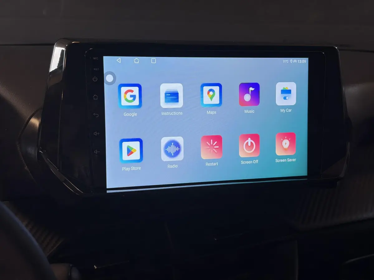 1.2 PureTech Like 1e Eigenaar,Apple Carplay/Android Auto,Camera,Navi,Clima,Cruise,Weinig Km,Zeer Zuinig,Apk tot 07-2027