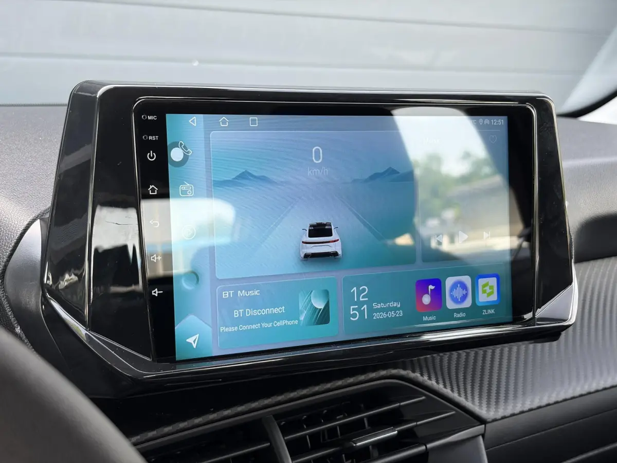 1.2 PureTech Like 1e Eigenaar,Apple Carplay/Android Auto,Camera,Navi,Clima,Cruise,Weinig Km,Zeer Zuinig,Apk tot 07-2027