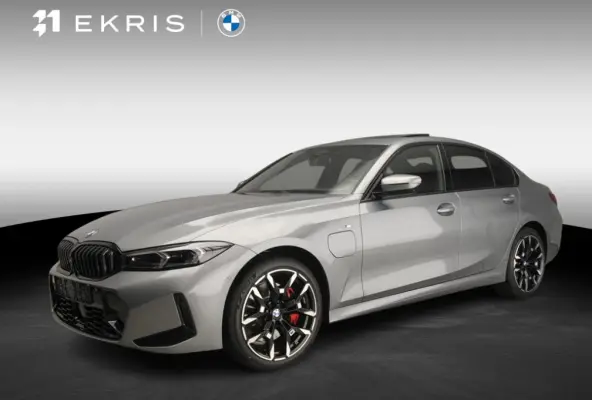 330e M Sport Edition | High Executive | M Sportpakket Pro | Innovation Pack | Comfort Pack | Trekhaak | Elektrische Schuif-/kanteldak