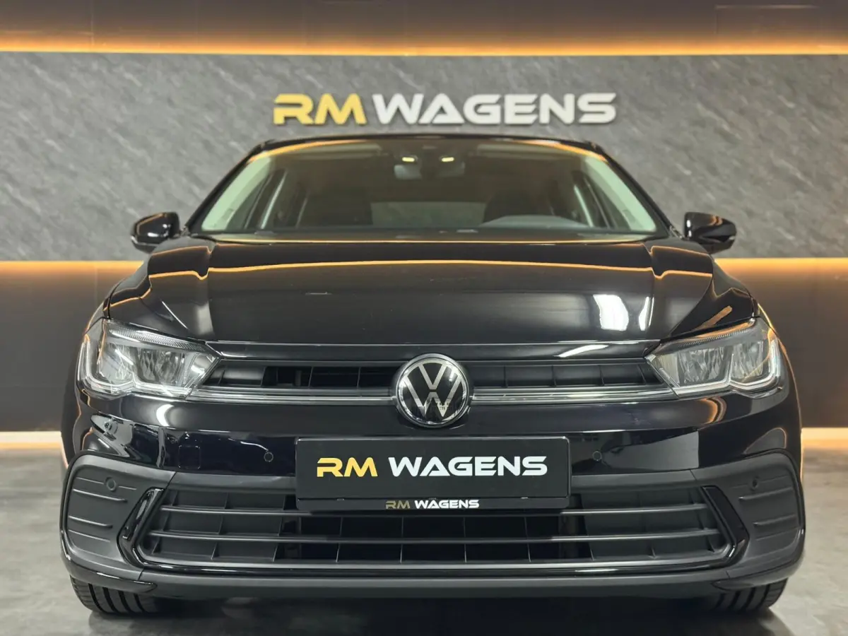 1.0 TSI|KEYLESS|CARPLAY|18"|FULL DIGITAL|STOELV