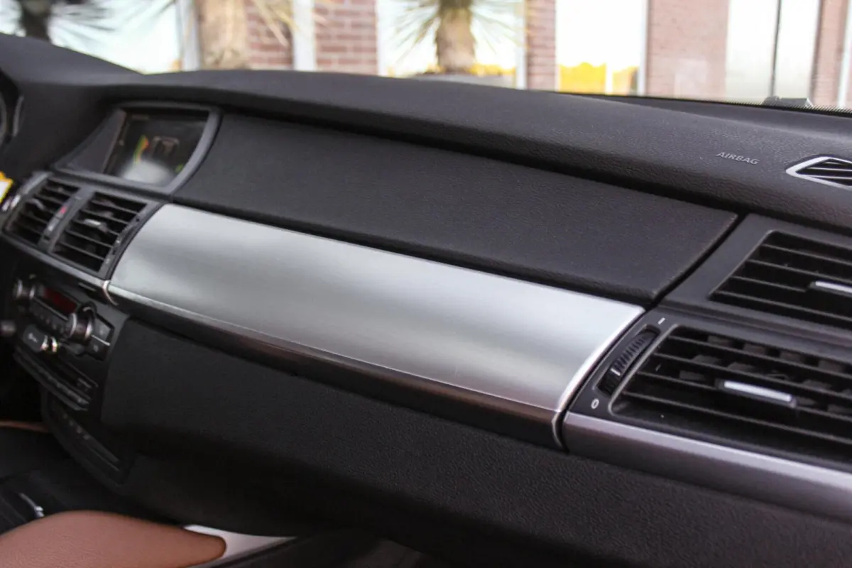 xDrive35i E71 High Executive | 306 pk | 20 inch | Dakraam | Stoelverwarming | Comfortstoelen | Memory | Xenon | Hifi audio | PDC | Navi | Cruise control | Schakelpaddles