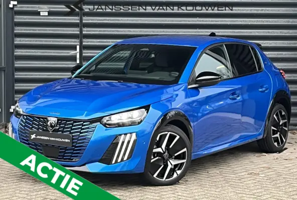 1.2 Hybrid 145 e-DCS6 GT / Voordeel / 2+6 Jaar garantie