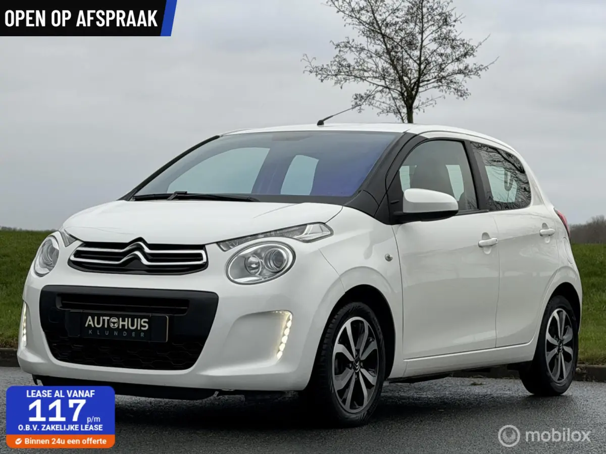 1.0 VTi | Carplay | NW APK |