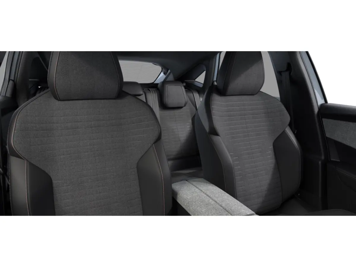 Allure | Advanced Active Safety Brake met camera en radar (Pack Safety Plus) | Climate Control | Elektrische parkeerrem