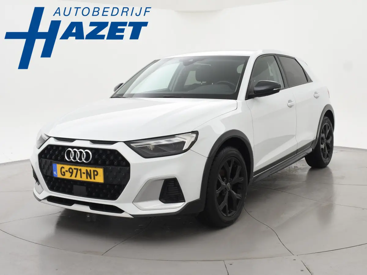 citycarver 30 TFSI EPIC + VIRTUAL COCKPIT | LED | APPLE CARPLAY / ANDROID AUTO
