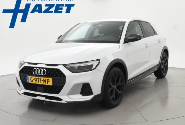 citycarver 30 TFSI EPIC + VIRTUAL COCKPIT | LED | APPLE CARPLAY / ANDROID AUTO