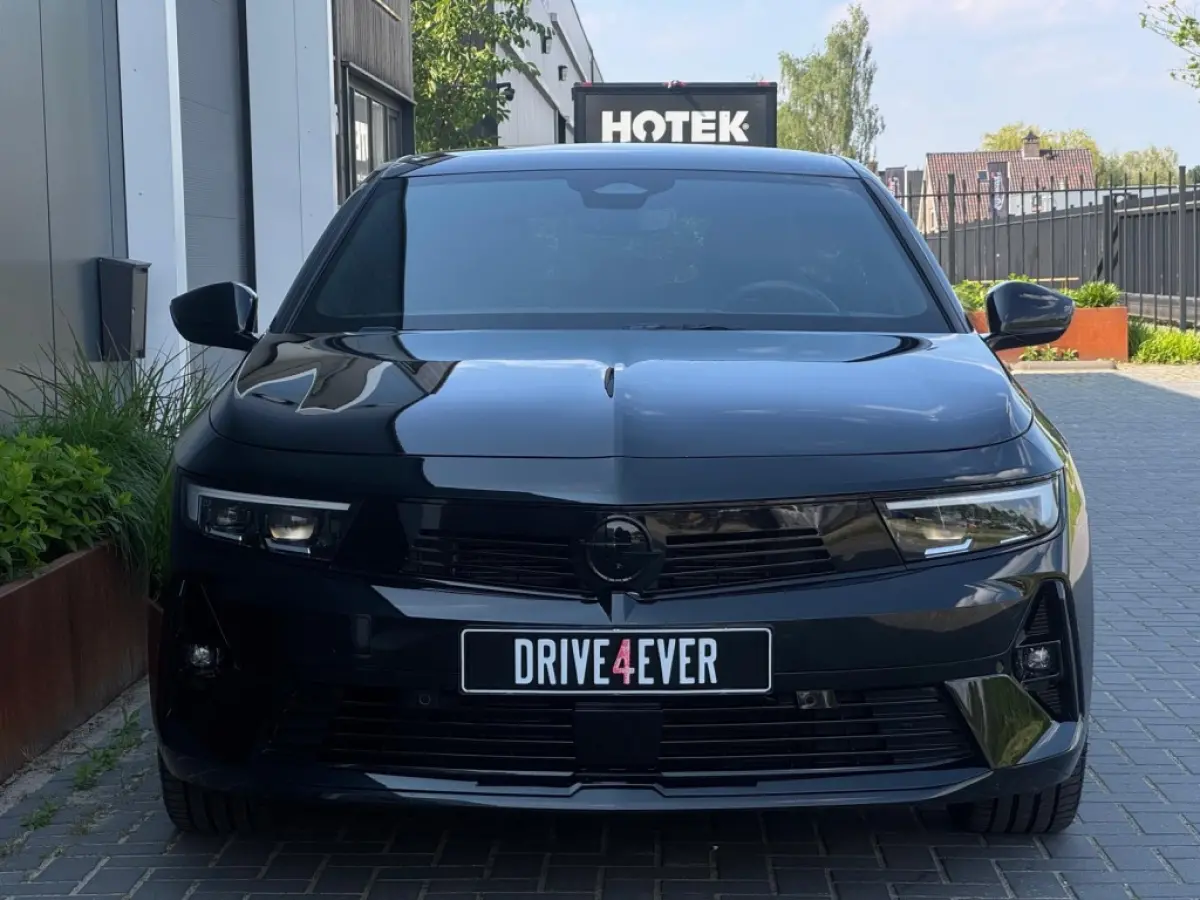 1.6 Turbo PHEV GSe FULL NAVI LEDER LED CLIMATE 360 CAMERA