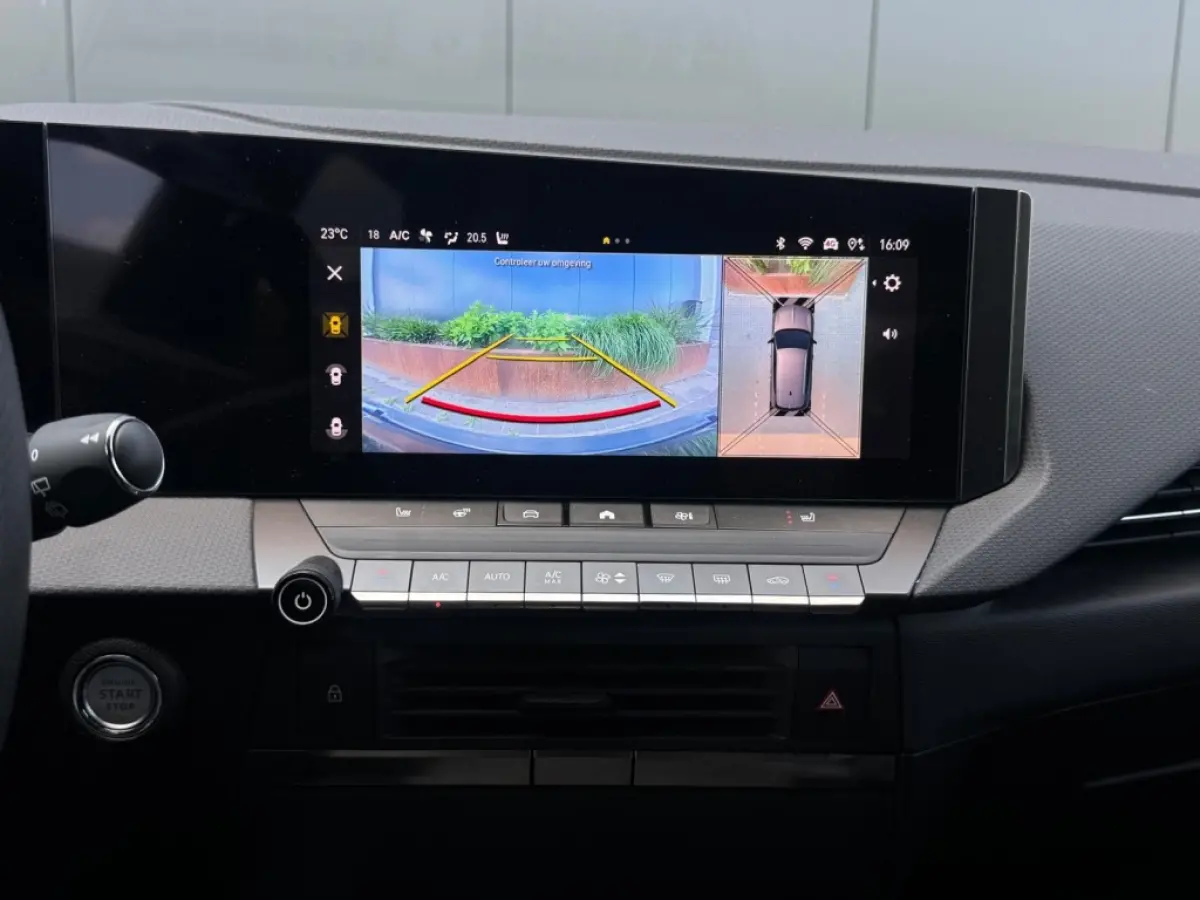 1.6 Turbo PHEV GSe FULL NAVI LEDER LED CLIMATE 360 CAMERA