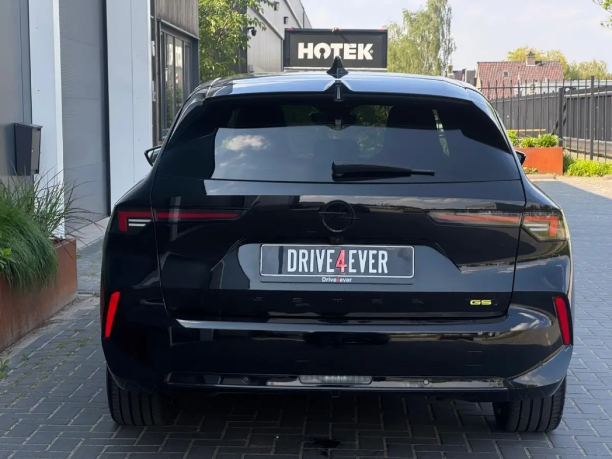1.6 Turbo PHEV GSe FULL NAVI LEDER LED CLIMATE 360 CAMERA