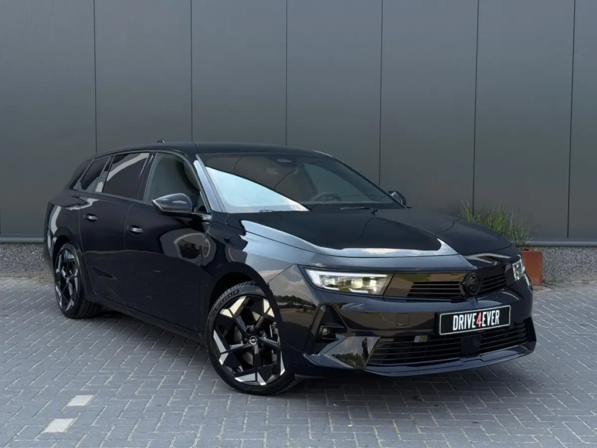 1.6 Turbo PHEV GSe FULL NAVI LEDER LED CLIMATE 360 CAMERA