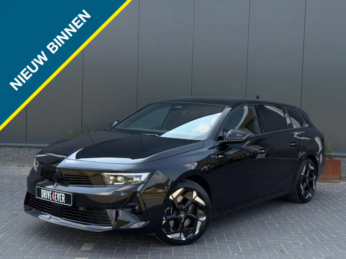 1.6 Turbo PHEV GSe FULL NAVI LEDER LED CLIMATE 360 CAMERA